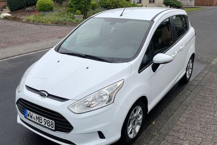 Ford B-Max 143.300 km 3.999 &euro; Nentershausen 56412