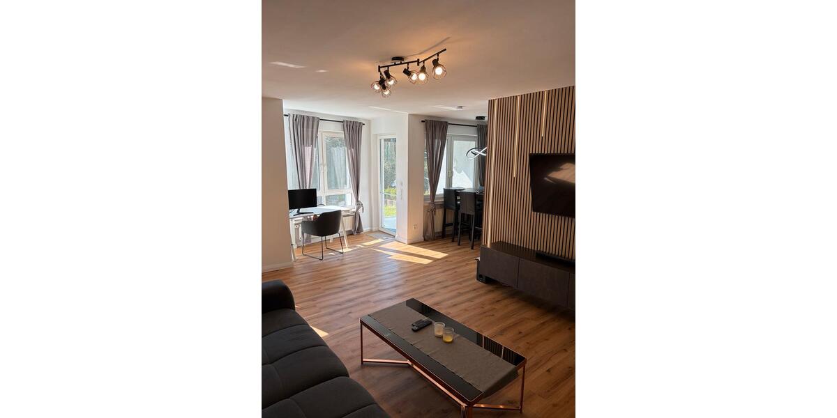 Hochparterre Emmelshausen - 2 Zimmer, 72 m&sup2;, 800&euro; | Angebot:25767954