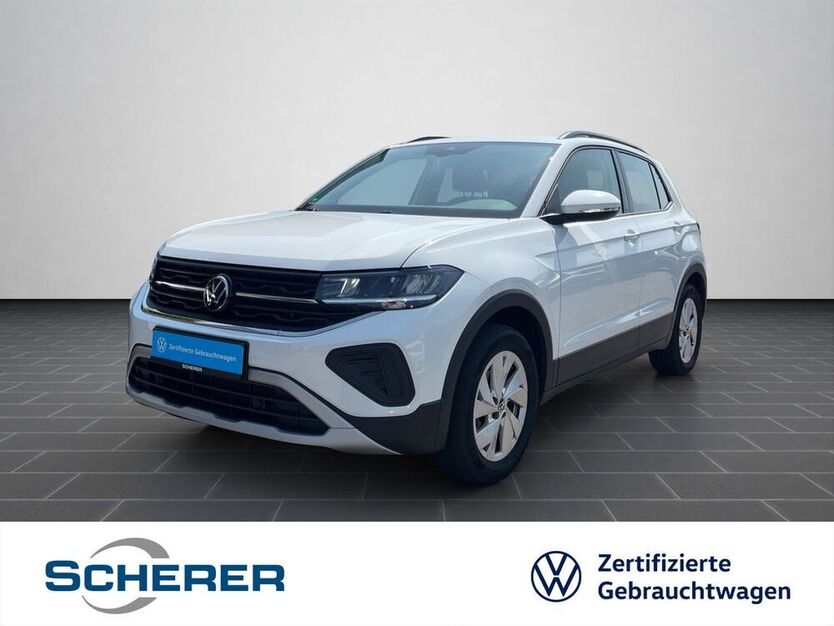 T-Cross