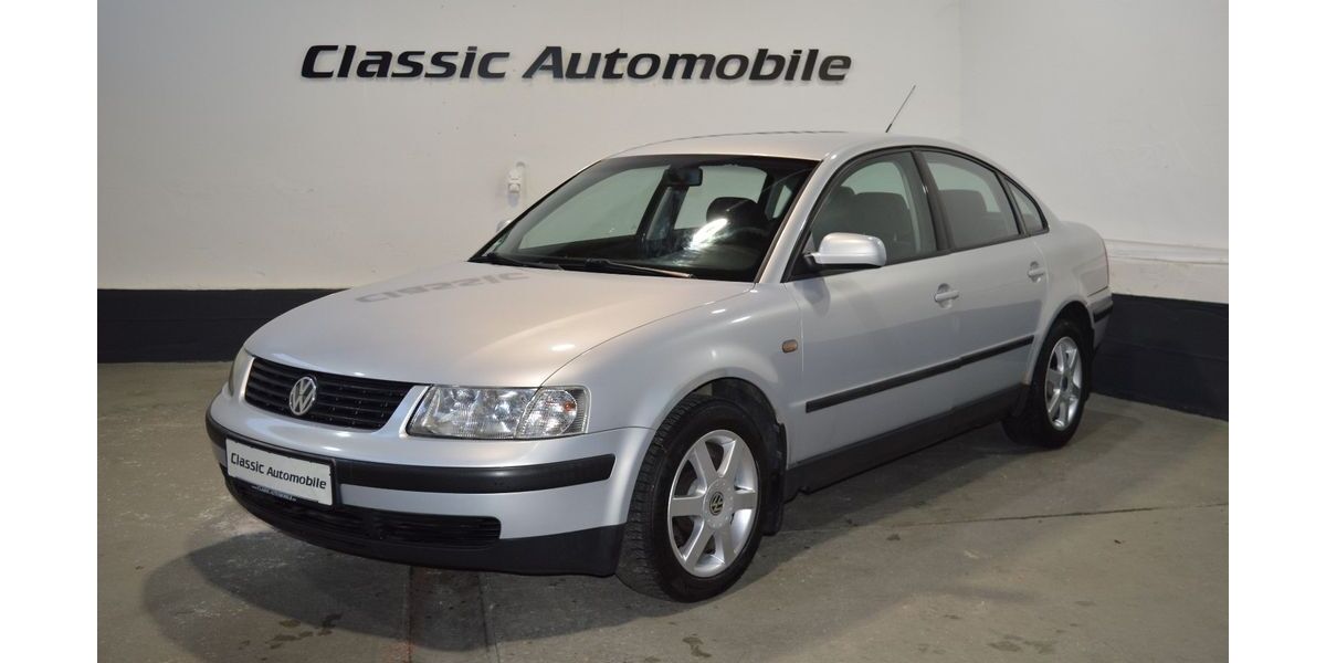 VW Passat 220.000 km 2.450 € Neuwied 56567