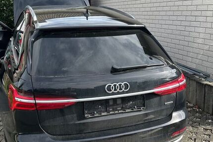 Audi A6 99.572 km 35.000 &euro; Steimel 57614