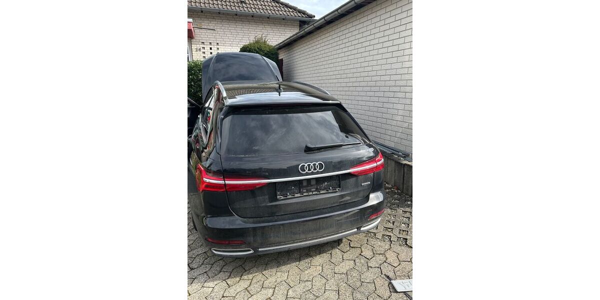 Audi A6 99.572 km 35.000 &euro; Steimel 57614