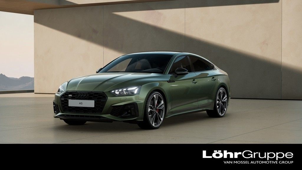 Audi A5 34.849 km 48.980 &euro; Koblenz 56070