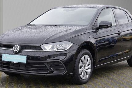 VW Polo 2.468 km 20.980 &euro; Bendorf 56170