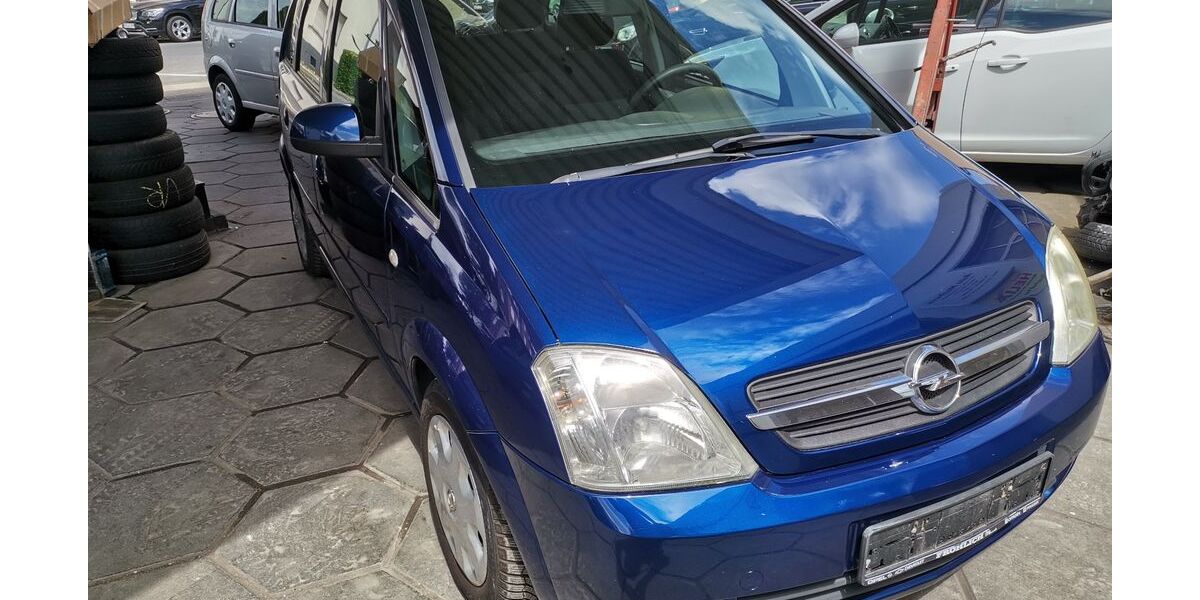Opel Meriva 129.700 km 2.800 &euro; Koblenz 56072