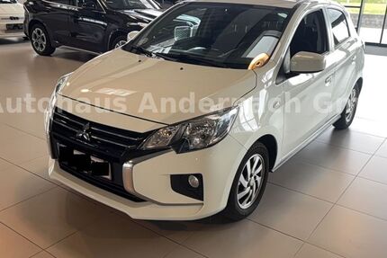 Mitsubishi Space Star 44.000 km 14.490 &euro; Weißenthurm 56575