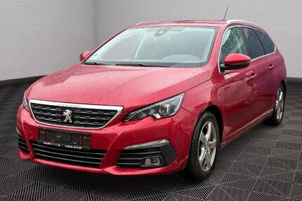 Peugeot 308 112.318 km 10.990 &euro; Neuwied 56564