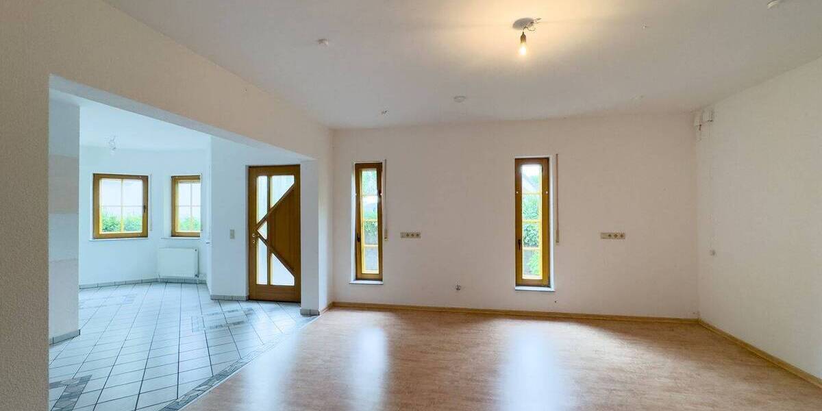 Einfamilienhaus Gückingen - 6 Zimmer, 191 m&sup2;, 545.000&euro; | Angebot:26489381