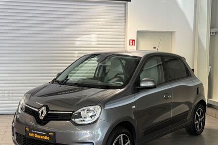 Renault Twingo 86.000 km 8.999 &euro; Brey 56321