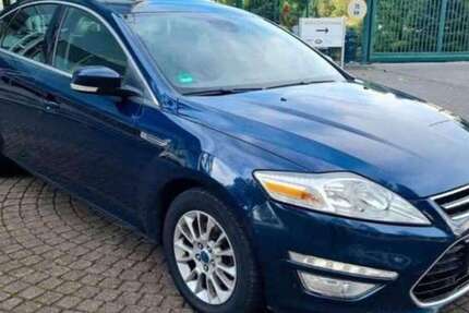 Ford Mondeo 259.000 km 5.500 &euro; Mayen 56727