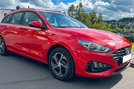 Hyundai i30 158.000 km 12.000 &euro; Niederbreitbach / Wolfenacker 56589
