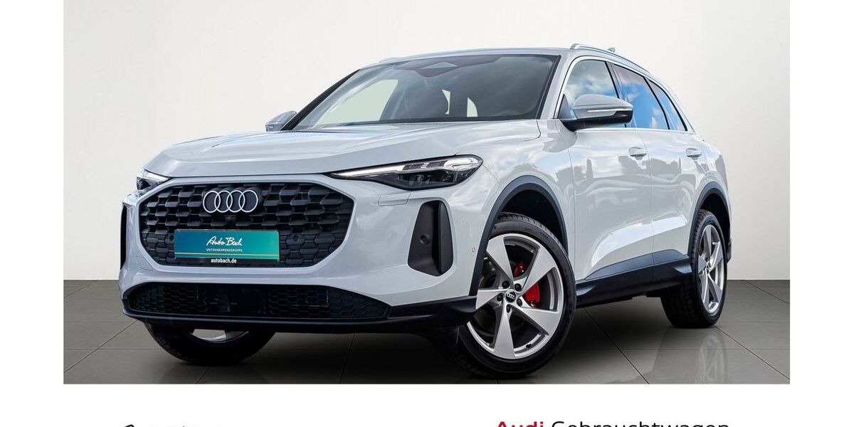 Audi Q5 14.900 km 48.900 &euro; Diez 65582