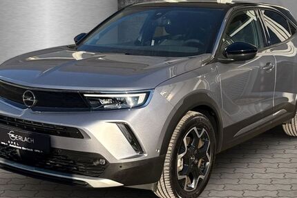 Opel Mokka 22.531 km 20.900 € Niederahr 56414