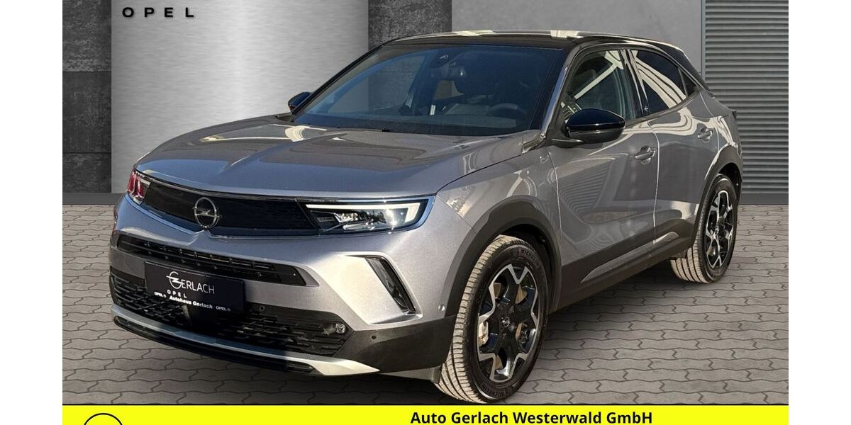 Opel Mokka 22.531 km 20.900 € Niederahr 56414