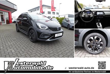 Honda Jazz 4.000 km 27.500 &euro; Montabaur 56410