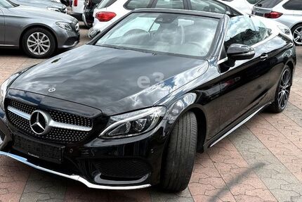 Mercedes-Benz C 250 95.742 km 27.990 &euro; Neuwied 56564