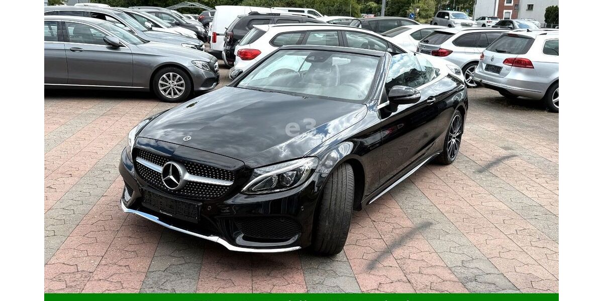 Mercedes-Benz C 250 95.742 km 27.990 &euro; Neuwied 56564