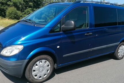 Mercedes-Benz Vito 283.000 km 7.850 &euro; Ehlscheid 56581