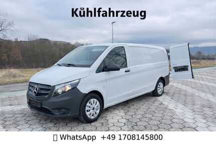 Mercedes-Benz Vito 361.081 km 15.458 &euro; Rheinbrohl 56598