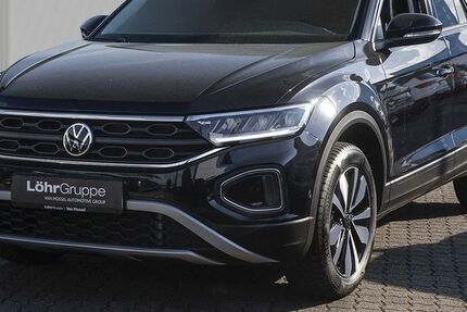 VW T-Roc 17.729 km 22.980 &euro; Neuwied 56564