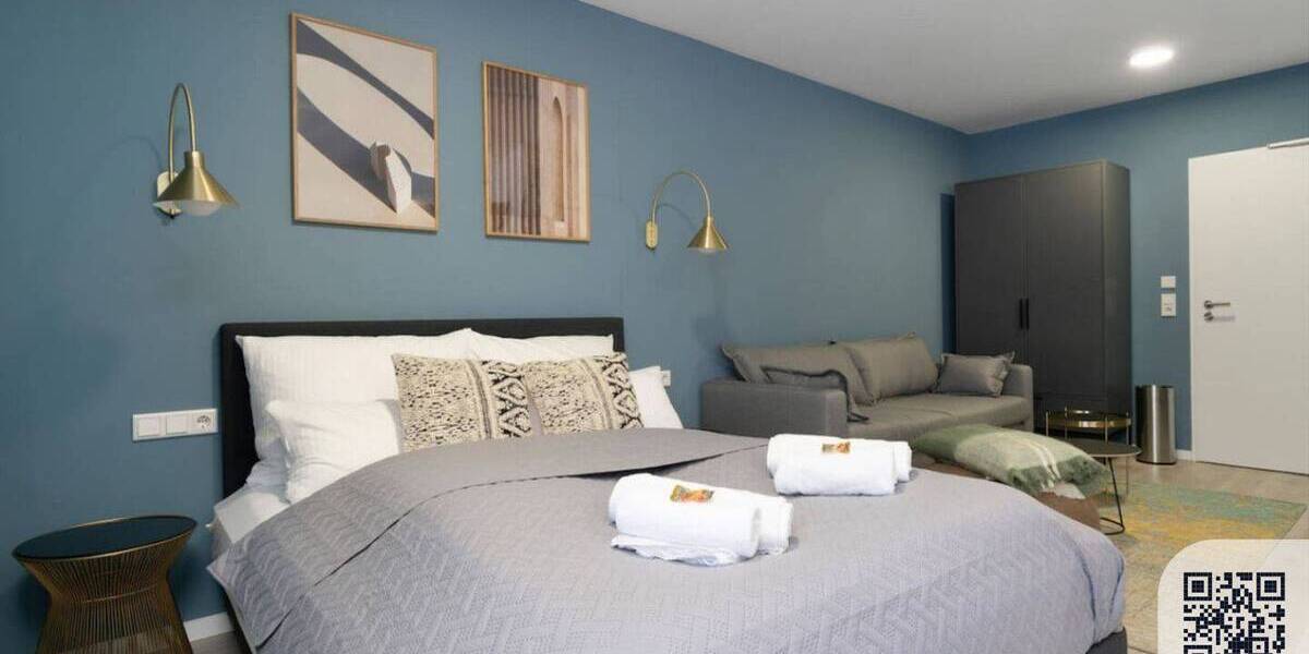 Etagenwohnung Koblenz Altstadt - 2 Zimmer, 2.281&euro; | Angebot:26637331