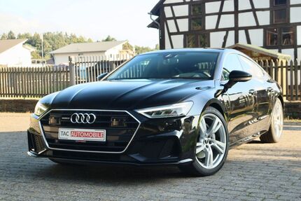 Audi A7 125.000 km 42.480 € Emmelshausen/ 25km v. Koblenz 56281