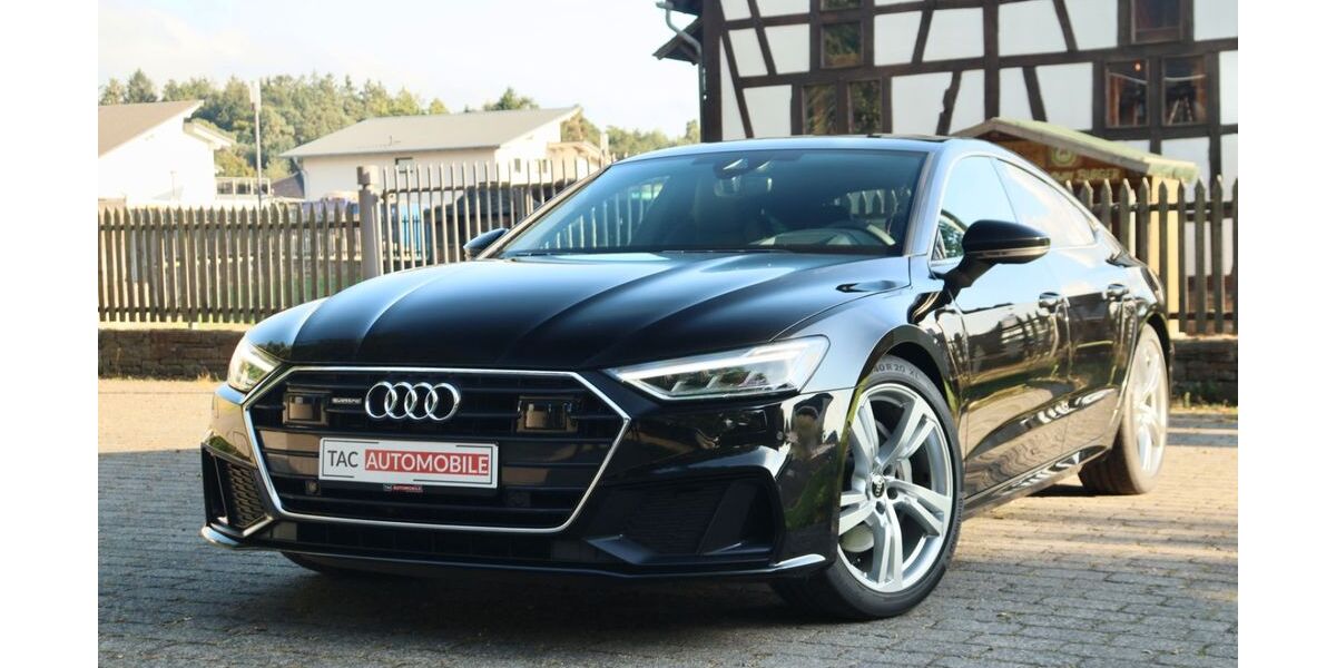 Audi A7 125.000 km 42.480 € Emmelshausen/ 25km v. Koblenz 56281