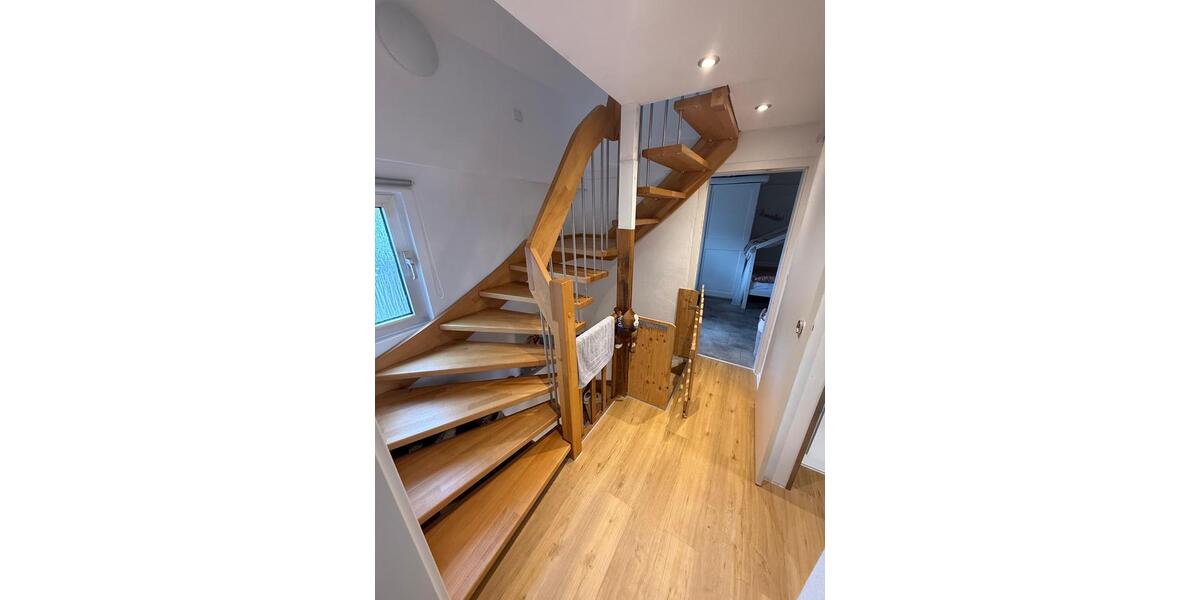 Reihenhaus Urbar - 4 Zimmer, 80 m&sup2;, 319.000&euro; | Angebot:26649343