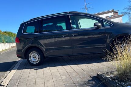 VW Sharan 168.900 km 8.800 &euro; Höhr-Grenzhausen 56203