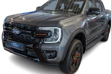 Ford Ranger 4.900 km 54.980 &euro; Koblenz 56073