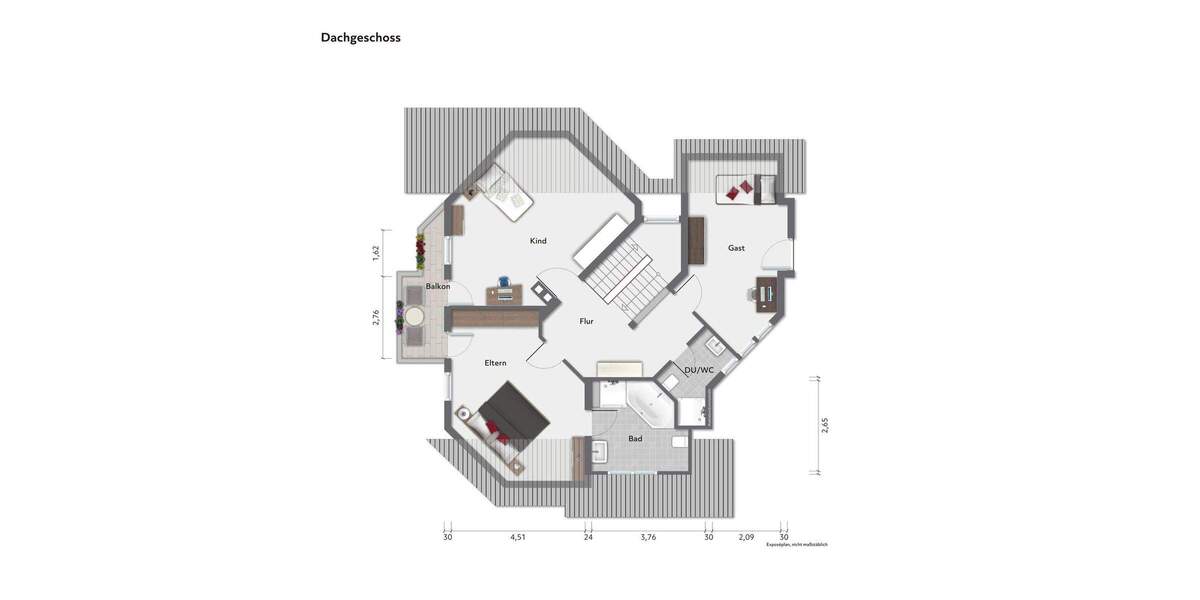 Einfamilienhaus Neuwied Heimbach-Weis - 7 Zimmer, 221 m&sup2;, 399.000&euro; | Angebot:25686139
