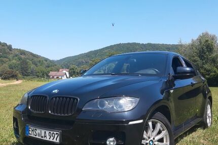 BMW X6 209.500 km 12.500 &euro; Dausenau 56132