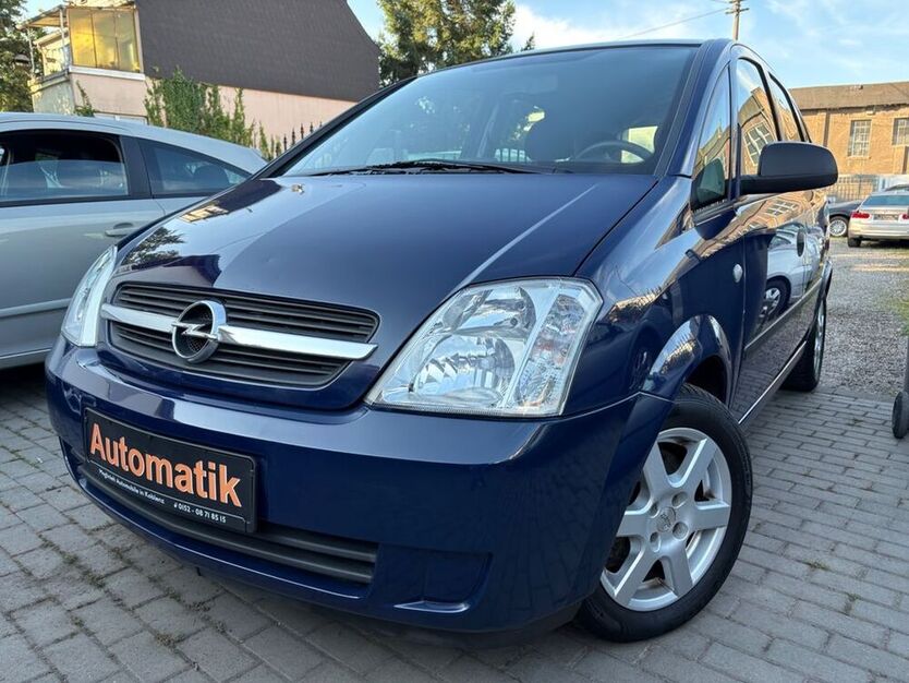 Meriva