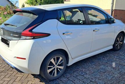Nissan Leaf 62.500 km 12.300 &euro; Gappenach 56294
