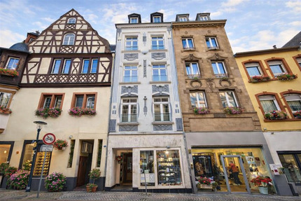 Haus Koblenz Altstadt - 5 Zimmer, 120 m&sup2;, 990.000&euro; | Angebot:24596122