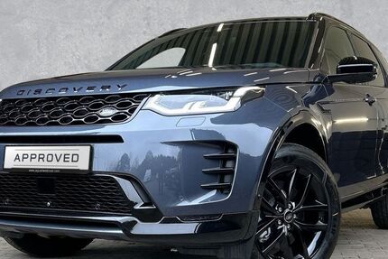 Land Rover Discovery Sport 19.900 km 43.890 € Koblenz/Gwb. Arenberg 56077