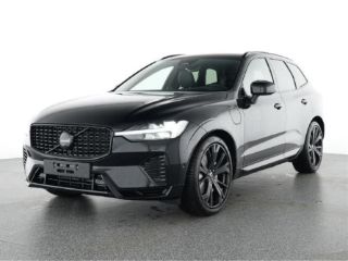 Volvo XC60 17.400 km 56.490 € Koblenz/Gwb. Arenberg 56077