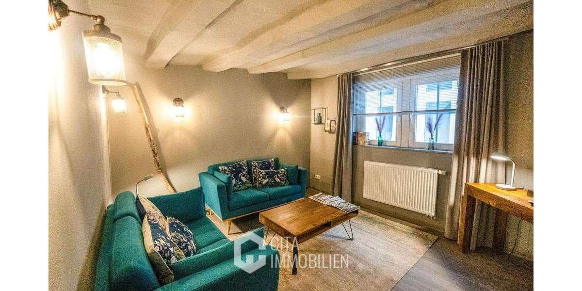 Mehrfamilienhaus, Wohnhaus Boppard - 8 Zimmer, 195 m&sup2;, 449.000&euro; | Angebot:25690346