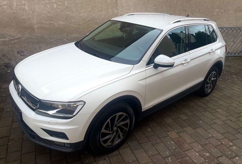 VW Tiguan 171.850 km 16.300 € Andernach 56626