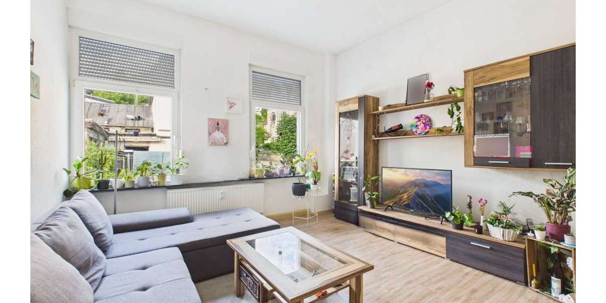 Etagenwohnung Braubach - 3 Zimmer, 86 m&sup2;, 111.000&euro; | Angebot:26913705