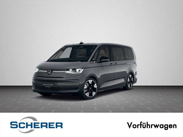 VW T7 Multivan 6.500 km 72.500 &euro; Mayen 56727