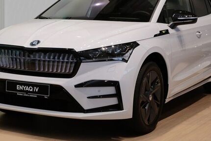 Skoda Enyaq 6.400 km 42.480 &euro; Koblenz 56070