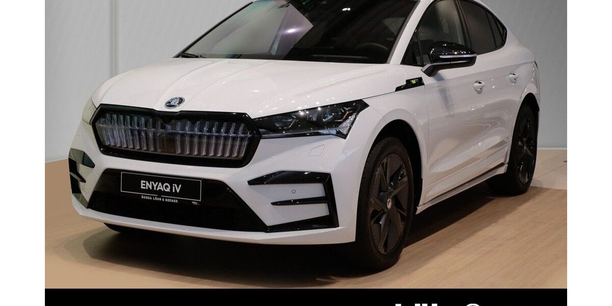 Skoda Enyaq 6.400 km 43.980 € Koblenz 56070