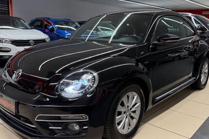 VW Beetle 107.000 km 14.650 &euro; Bad Breisig 53498