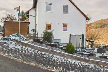 Haus Lahnstein - 4 Zimmer, 120 m&sup2;, 380.000&euro; | Angebot:24604244