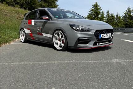 Hyundai i30 121.000 km 19.000 &euro; Schönborn 56370