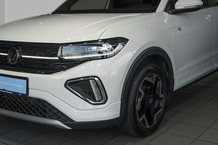 VW T-Cross 25.013 km 25.980 &euro; Bendorf 56170