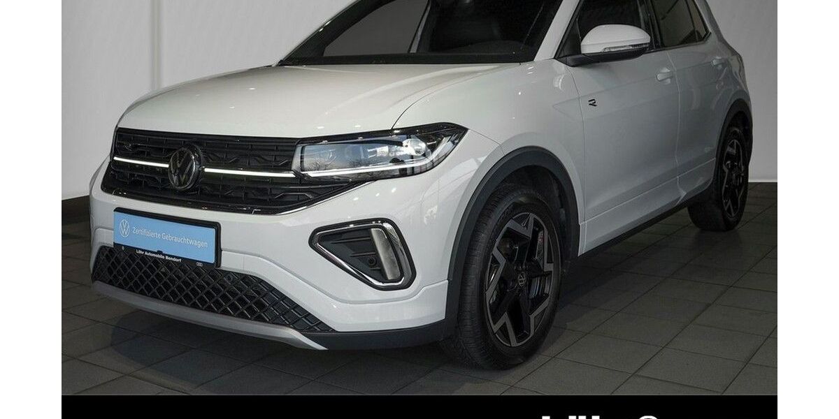 VW T-Cross 25.013 km 25.980 &euro; Bendorf 56170