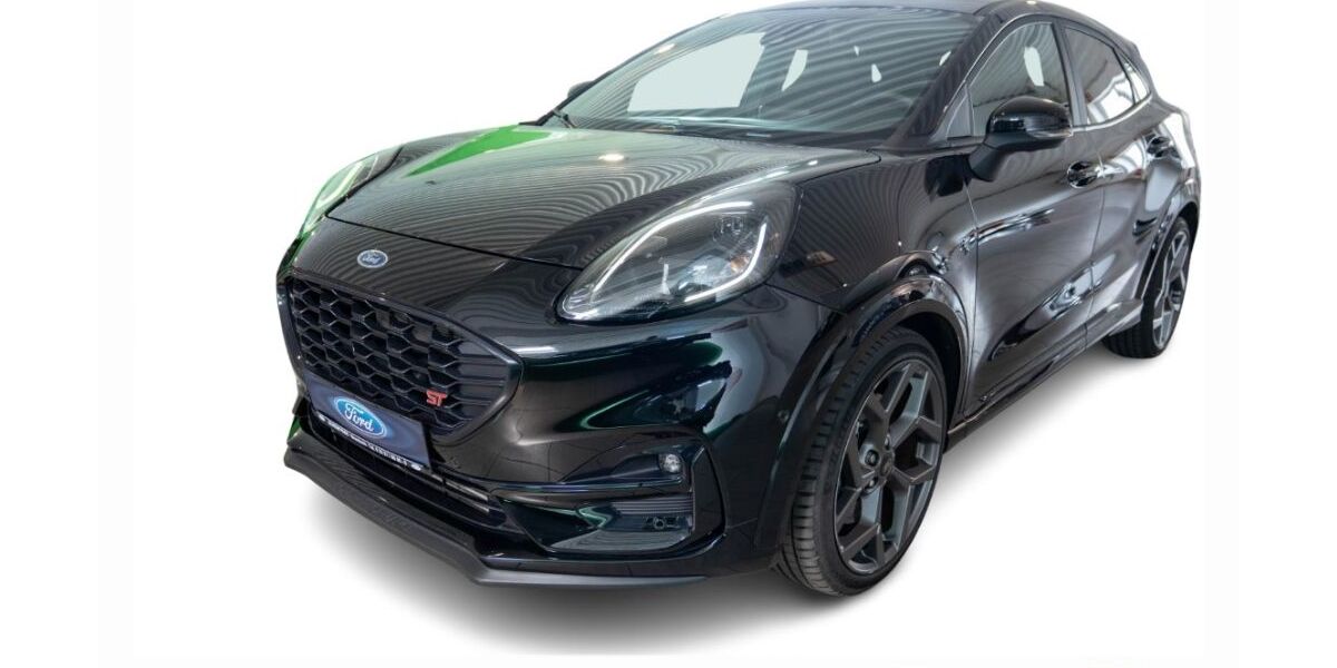 Ford Puma 12.649 km 22.980 &euro; Braubach 56338