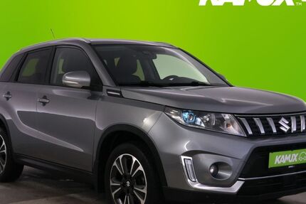 Suzuki Vitara 70.252 km 14.899 &euro; Siershahn 56427